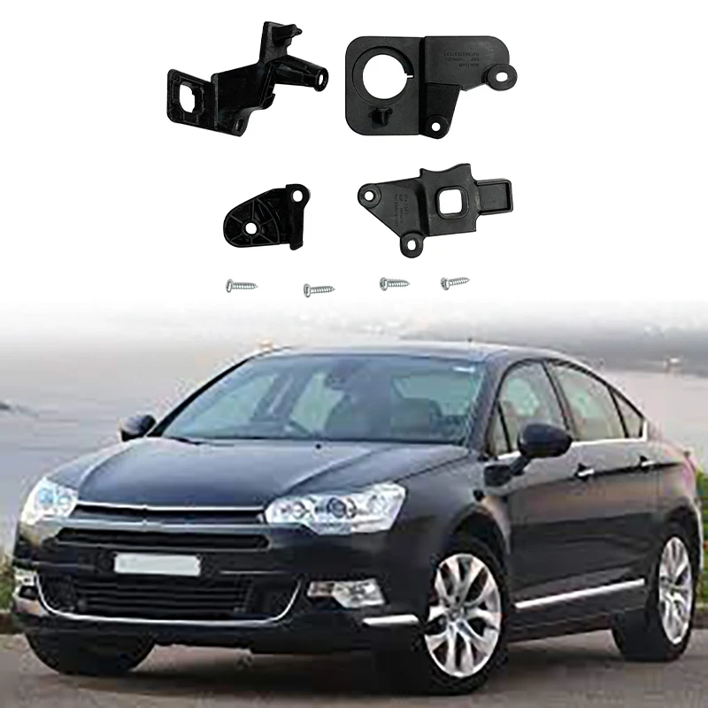 Комплект для ремонта левой фары CITROEN C5 6212.F0 автомобильные аксессуары