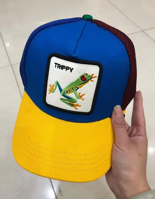 Goorin bros trippy Clearance