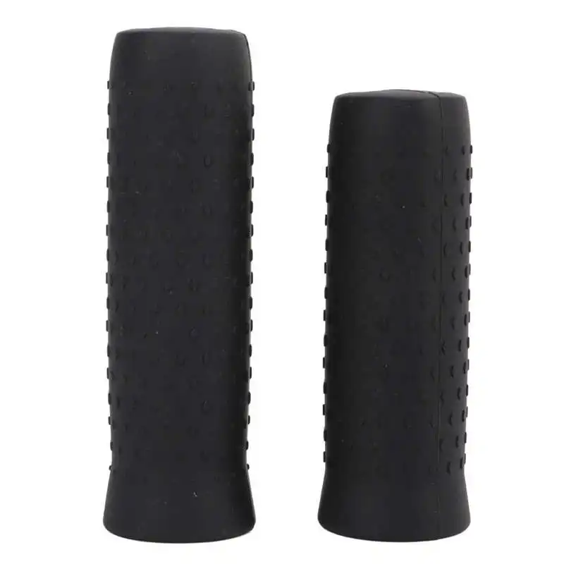 

Electric Scooter Handle Sleeve Nonslip Electric Scooter Handle Protective Case Wear Resistant for Ninebot MAX G30