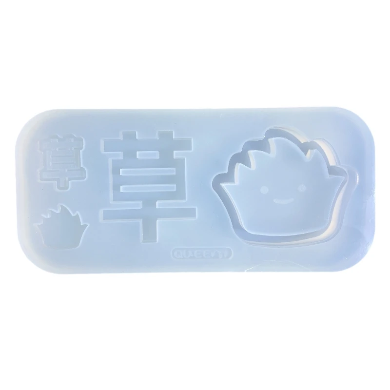 

Resin Shaker Filler Mold Resin Casting Shaker Mold Fillings for Jewelry Making