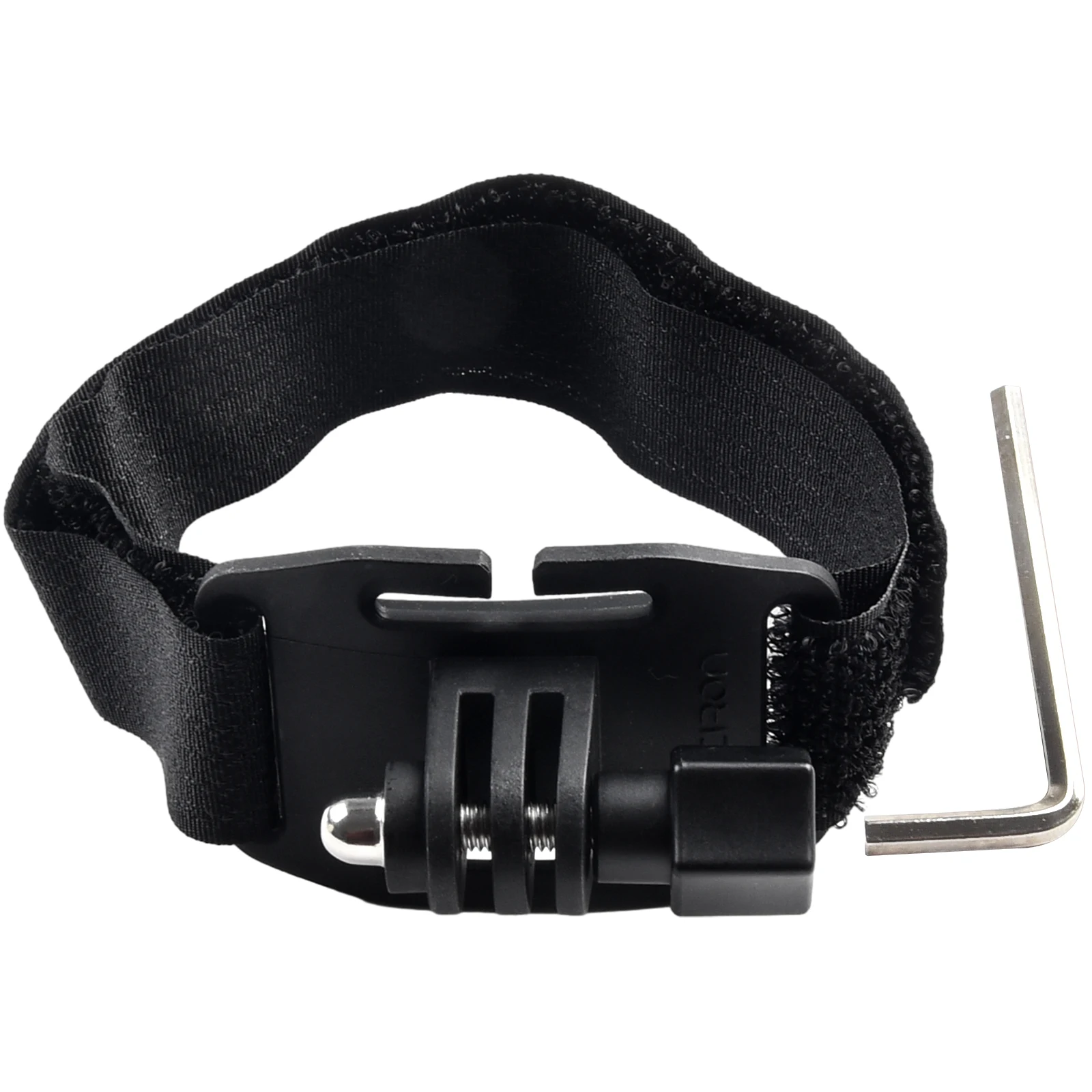 Держатель для крепления на шлем фотоаппарата