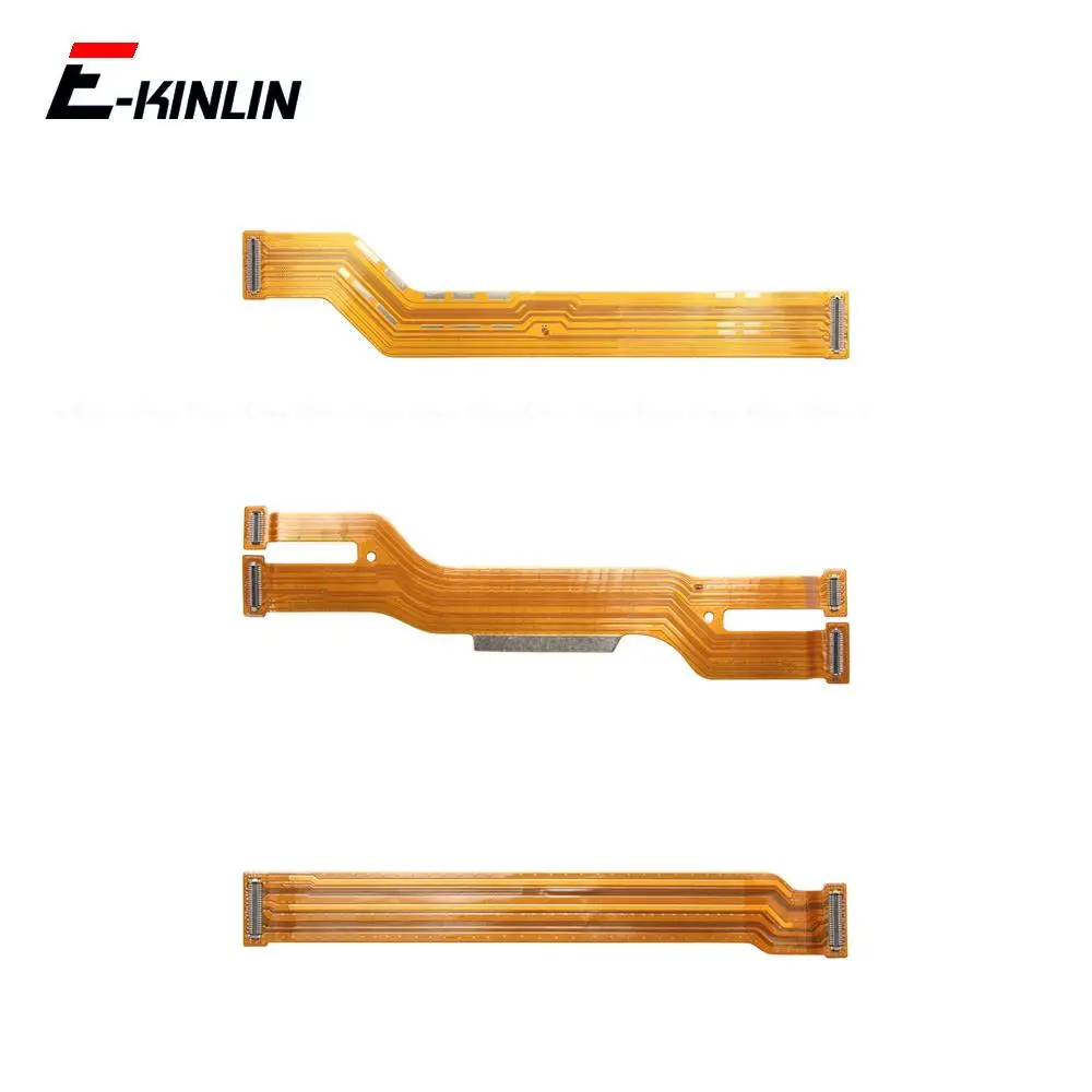 Гибкий кабель для подключения материнской платы к ЖК-разъему Vivo Y69 Y67 Y66 Y55s Y55 Y54s