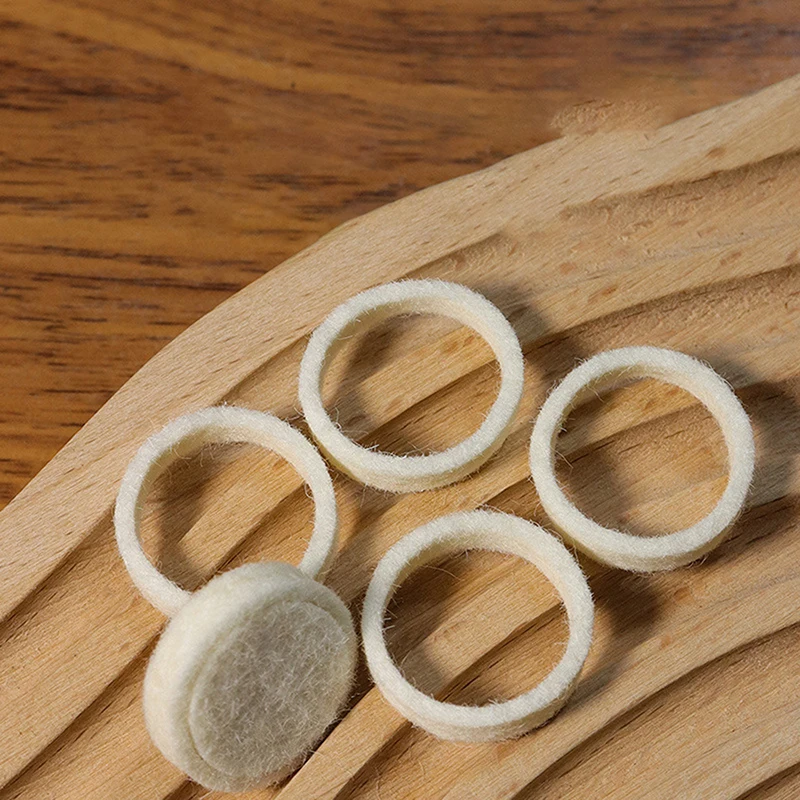 Фетровая шайба для эспрессо-машины шлифовальные машины модели BES870 BES878 BES880