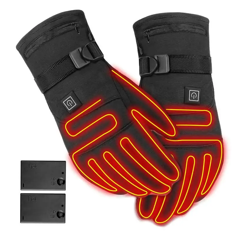 Non-slip Gloves