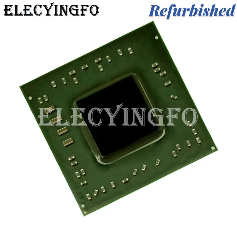 

Refurbished SAT1450IDJ44HM Graphics Chip GPU BGA Chipset 100% Good Working