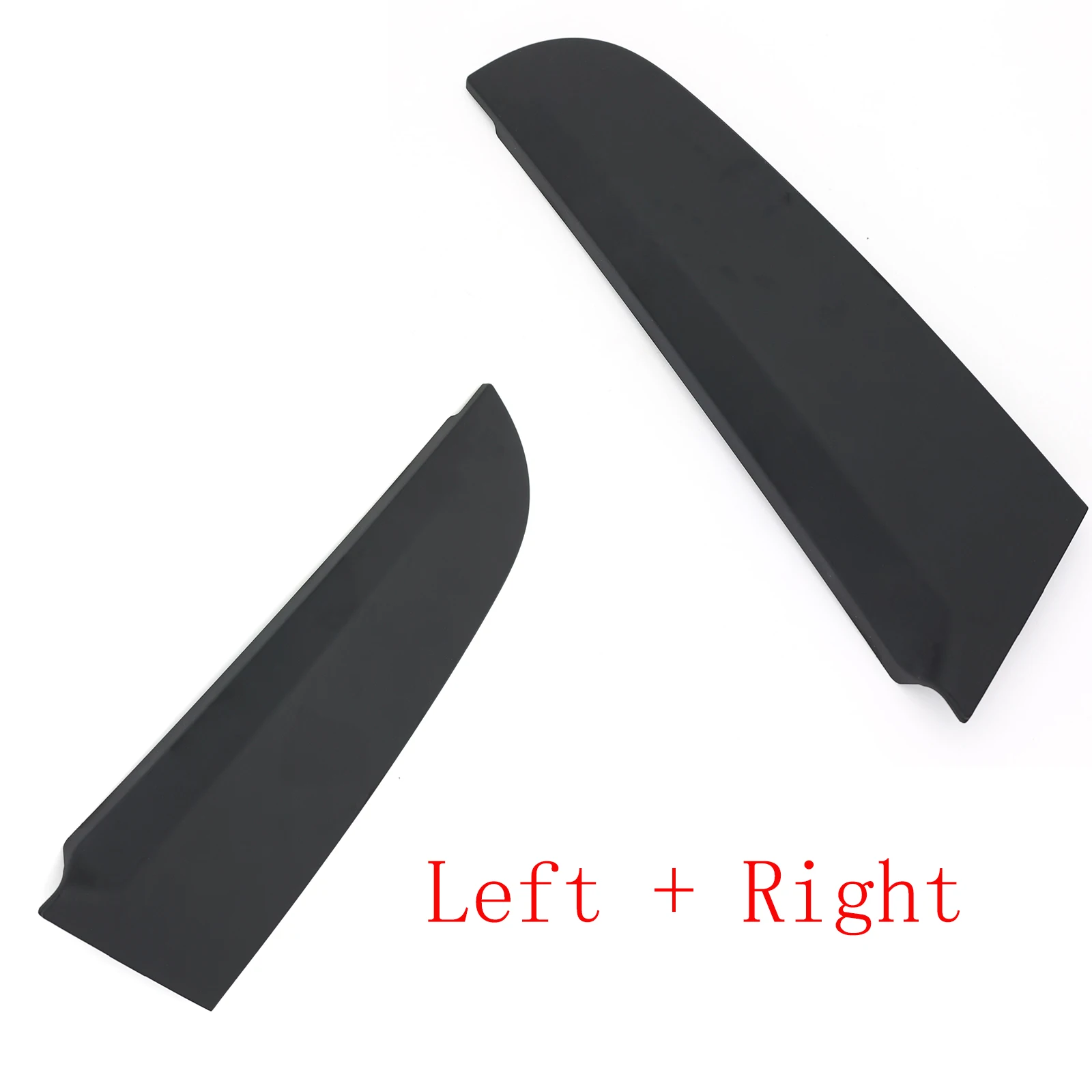 

Внешний вид автомобиля, внешний вид, сменный молдинг R & L для двери, стойки для Kia Sportage 2011 2012 2013 2014 2015 2016 83270-3W000