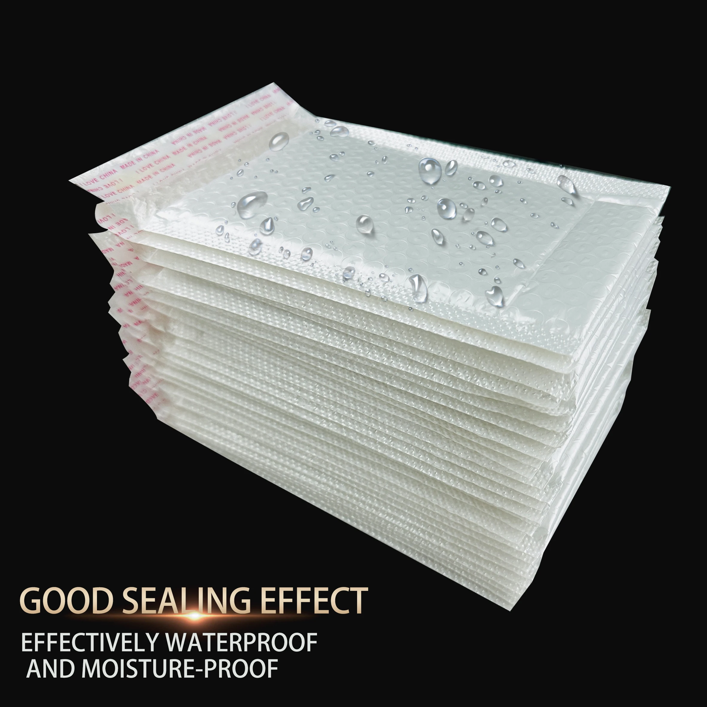 Рисунок 2 - водонепроницаемые пластиковые пакеты