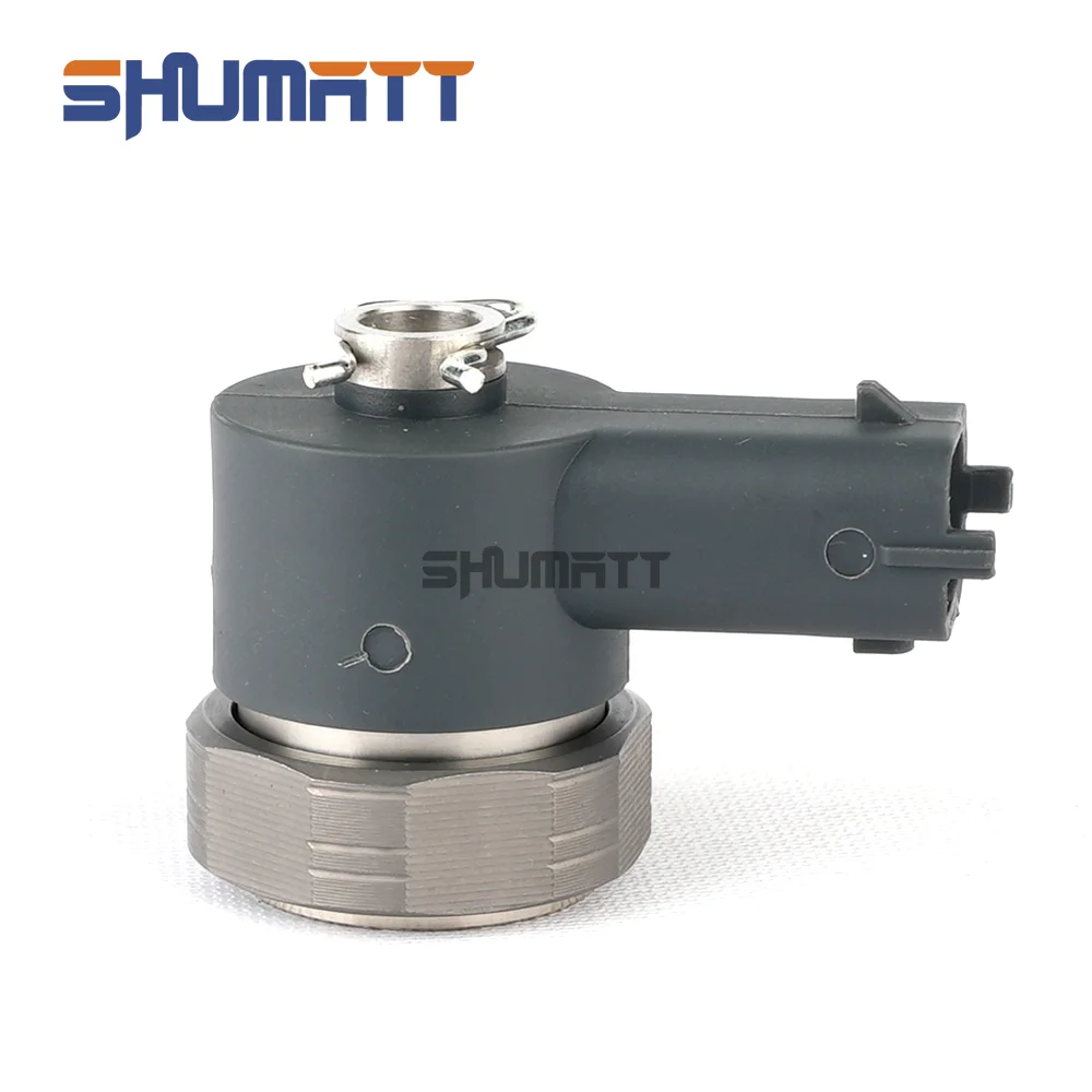 Новый Соленоидный клапан инжектора F00VC30318 для 0445110159 0445110183 044511213 OE 55221023 55206704 55196442