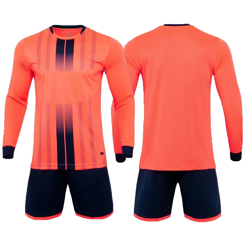 2022 New arrival Men Children football jerseys Costumes Football Kits Men kids Sports suits camiseta futbol Uniforms Soccer sets