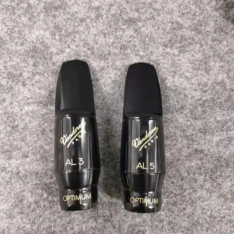 

Free Shipping Brand New Bakelite Mouthpiece Alto Saxophone Professional Mouthpiece Sax Number
