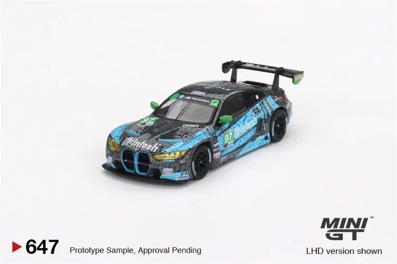 MINIGT 164 Nissan GTR Pagani Ford Lamborghini Bugatti автомобиль из сплава, литая под давлением металлическая модель, детский рождественский подарок, игрушки для мальчиков (art.: 3920cd8529152) - 3920cd8529152