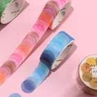 100 шт., декоративная Васи-лента для скрапбукинга