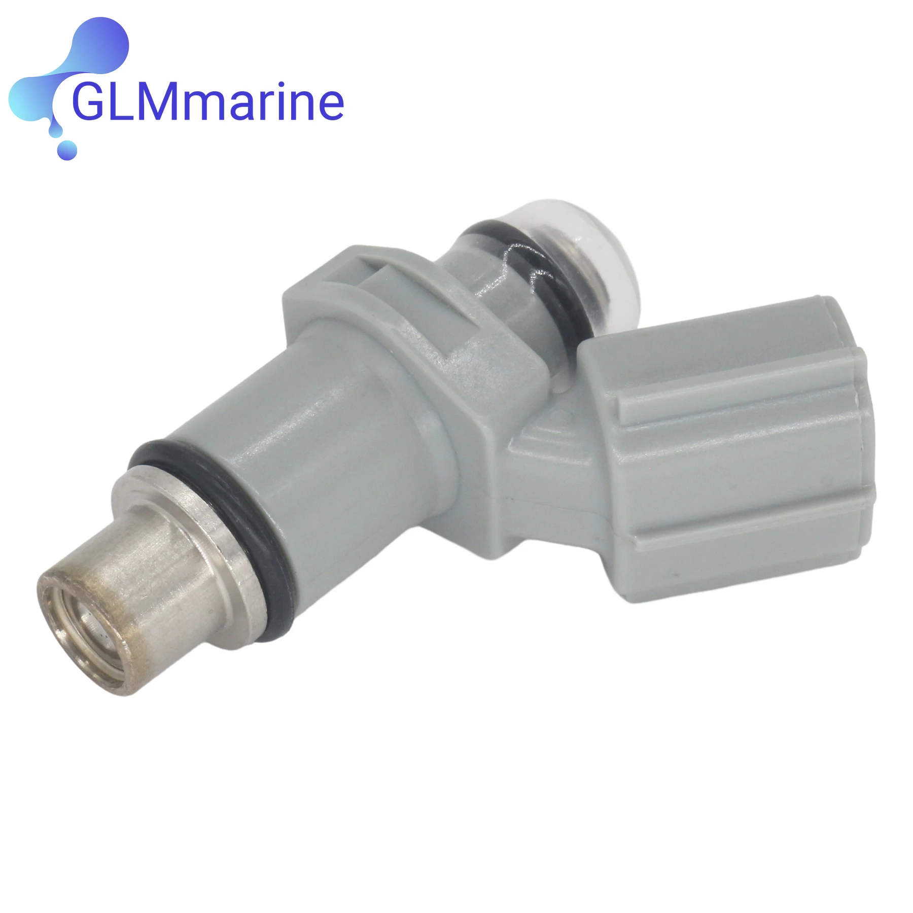 6BG-13761-00 3 шт. Топливные форсунки с 4 отверстиями, совместимые с 4-тактным подвесным двигателем Yamaha F 30HP 40HP 6BG1376100 WSM 610-304 (art.: 3920d38aca368) - 3920d38aca368