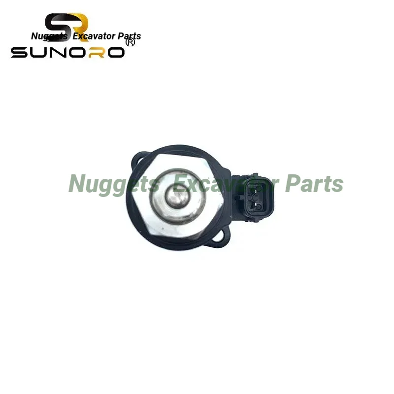 Новый электромагнитный клапан SUNORO YN35V00049F1 KDRDE5K-31 40C50-213 для KOBELCO
