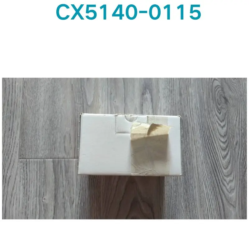 Новый контроллер CX5140-0115 Быстрая доставка