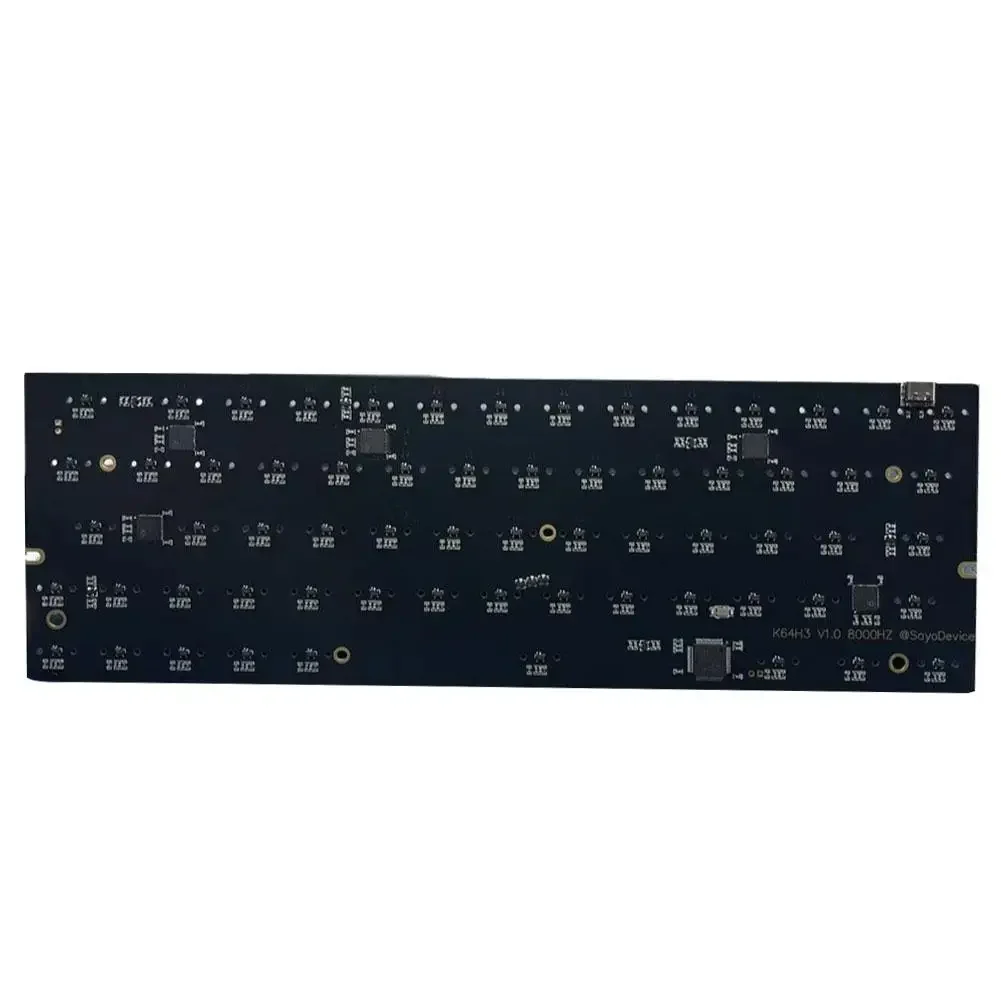 Материнская плата K64H3MZ для Sayodevice