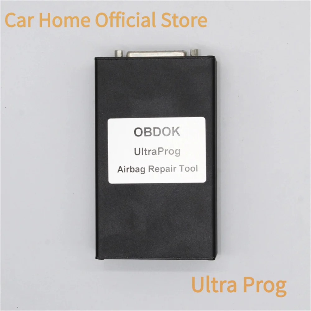 ECU Программатор UltraProg JTAG I2C Microwire SPI BDM BKGD, микроконтроллер для чтения и записи Dataflash Eeprom, отличный продукт