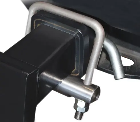 

062 Quiet Hitch