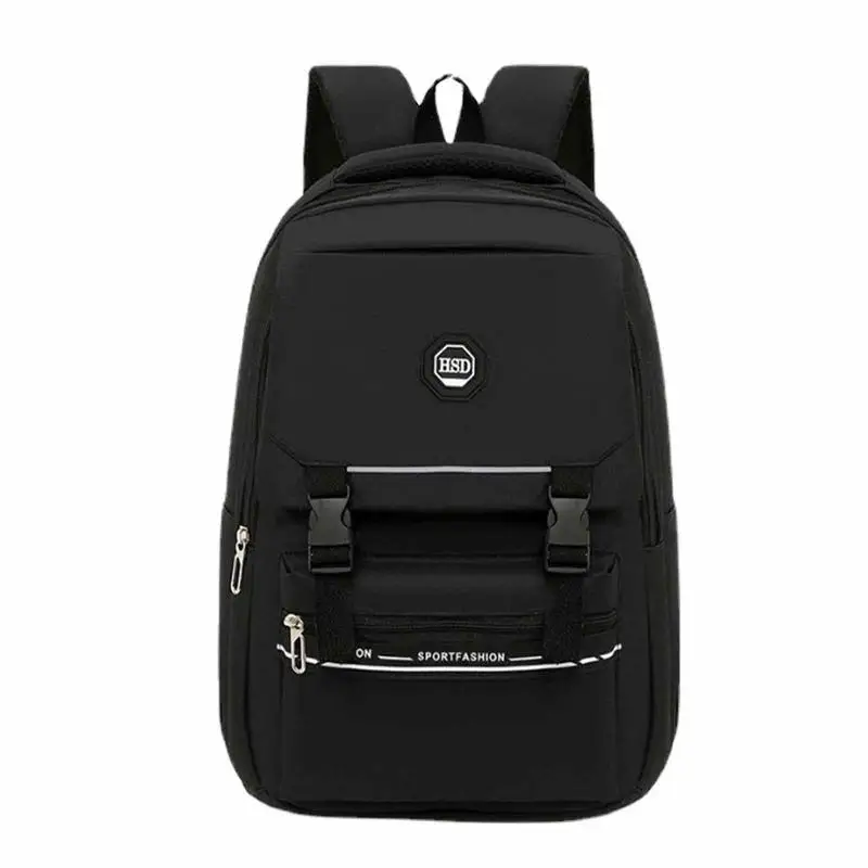 

School Backpack Lightweight Student Shoulder Bag Outdoor Travel Casual Plaid Cute Traditional Backpacks Women Teenagers Book