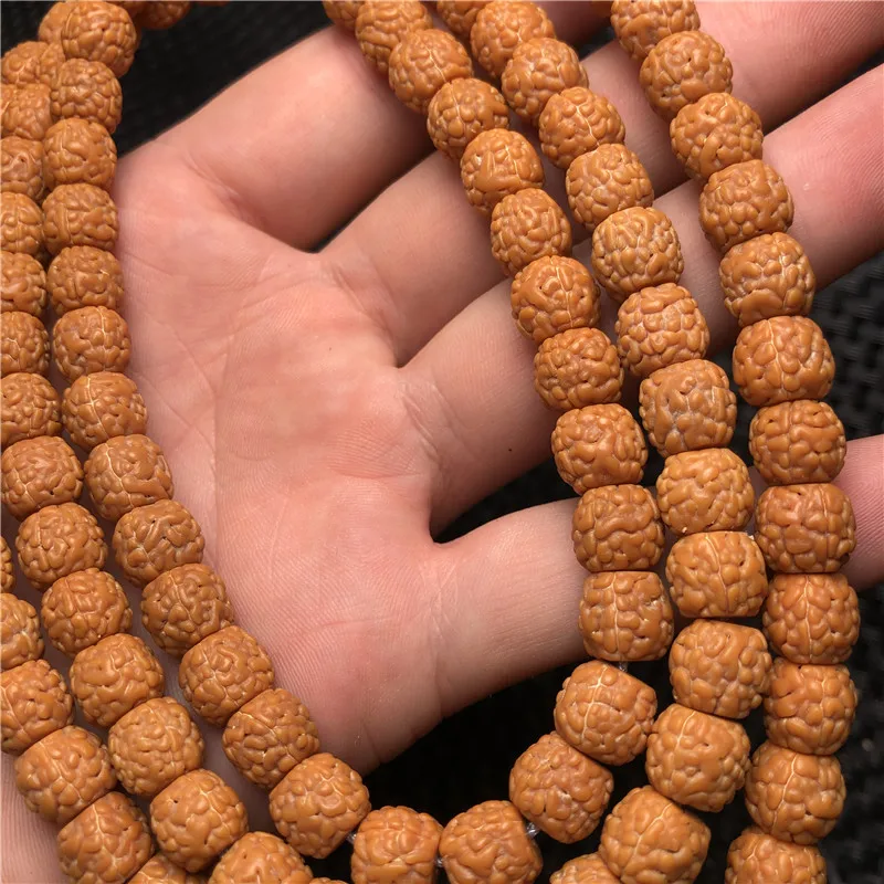 Медленная рука без чешуи дракона Текстура Маленький Цзинг Бодхи Пять граней