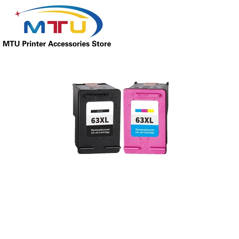 Картридж для принтера HP Deskjet 1110 1111 1112 2130 2131 3630 4250 5258 5264 5230 5232 5255 4510 Envy 4511 4512