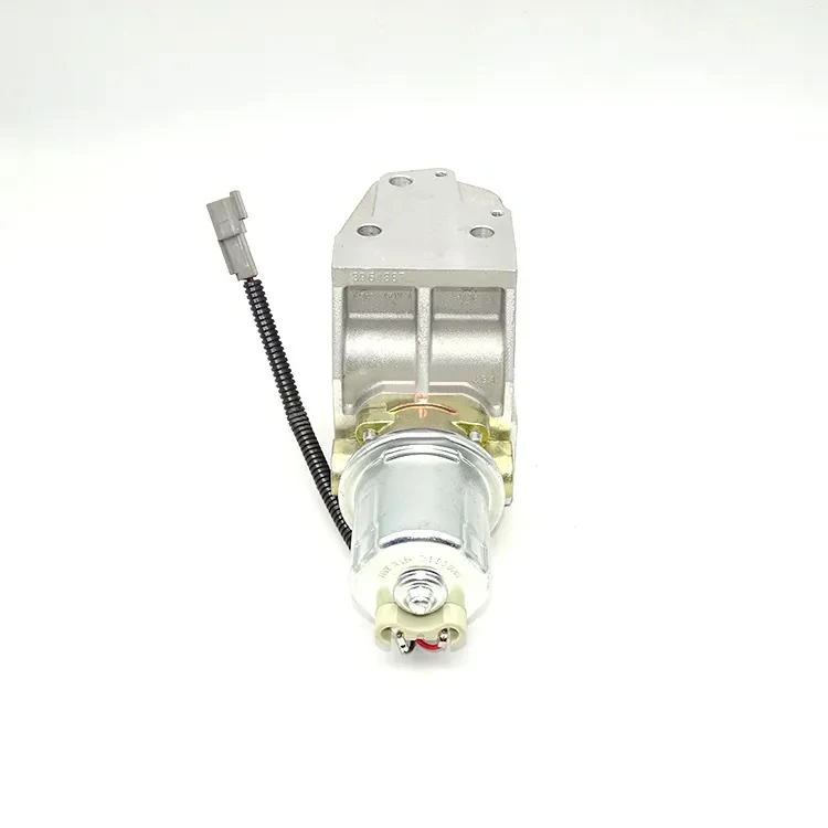 Для деталей дизельного двигателя cummins ISC8.3 QSC8.3 Топливный насос 3945502