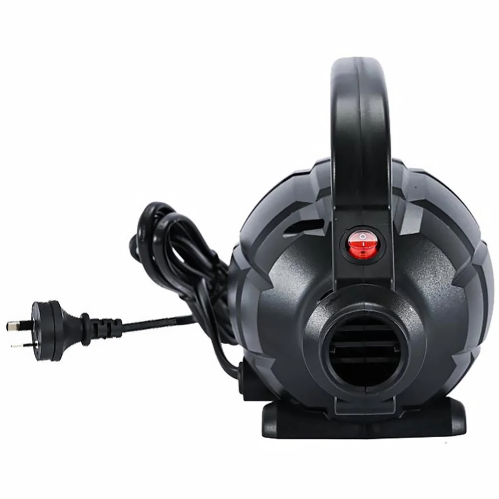 

Kayak Air Pump Gymnastics Mats Electric Track Inflator Home Compressor Inflatables