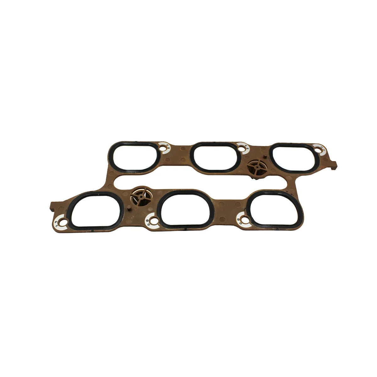 

Engine Intake Manifold Gasket Lower 12673301 12609163 for Buick Enclave Cadillac XTS SRX ATS CTS Chevrolet GMC 2010-2020