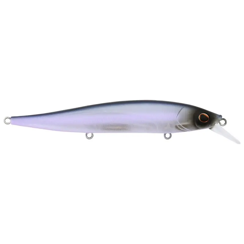

Stunna Fishing Lure, Stone Cold, 112mm