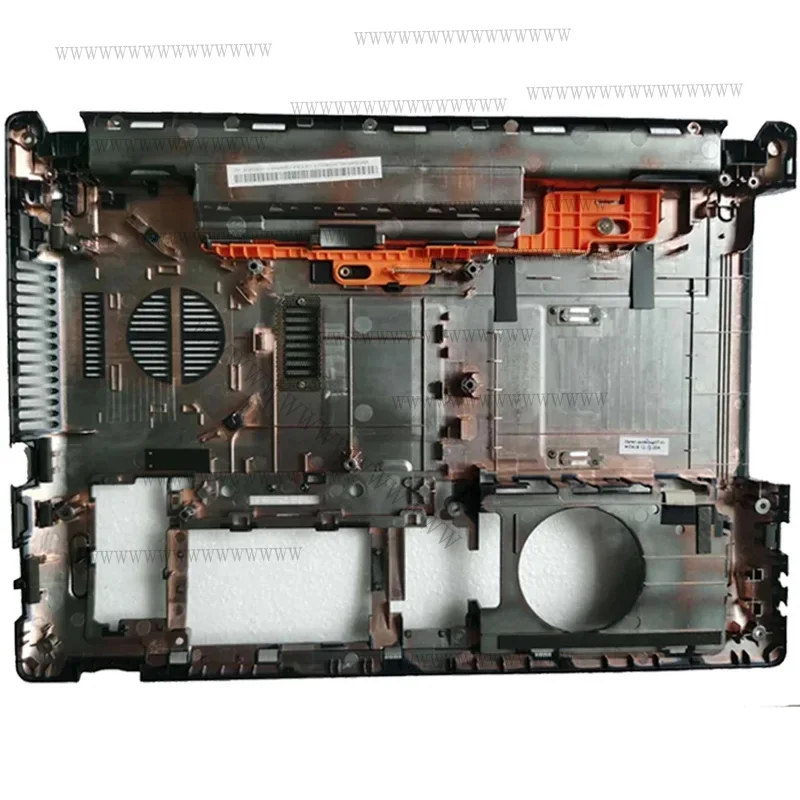Фото HD новый для Acer Aspire 4350 4350G 4560 4560G 4743 4743G 4743Z 4743ZG 4750 4750G 4352 нижняя крышка корпуса ноутбука №3
