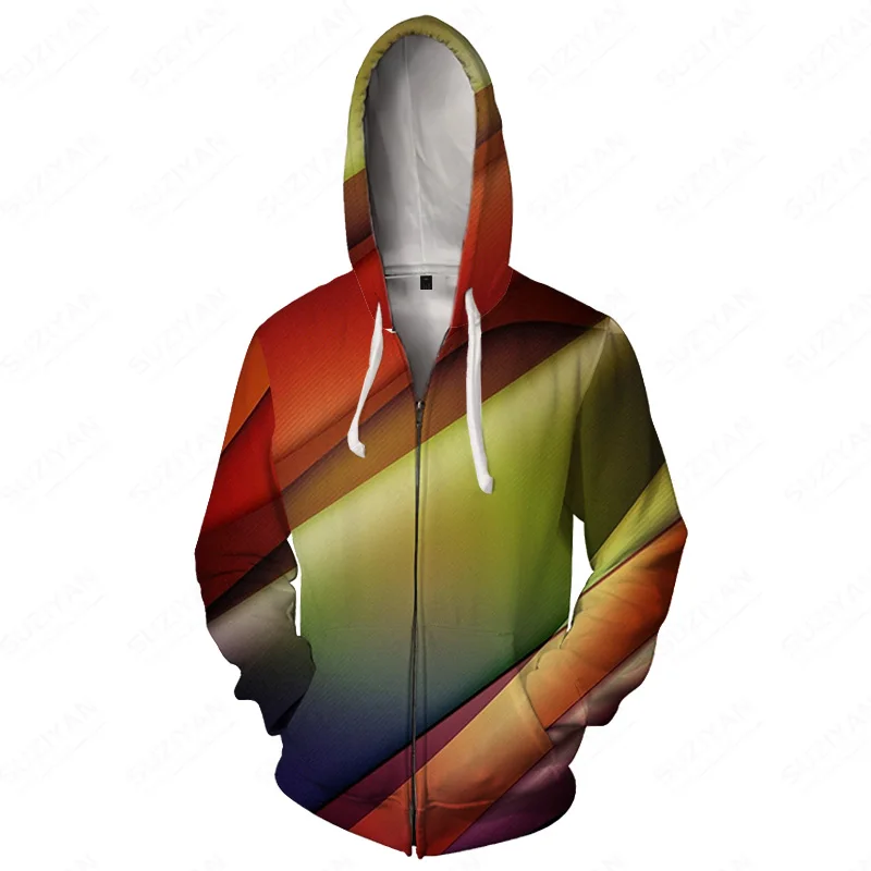

Hoodie For Men Military Jacket Men Mens Hoodies Full Zip Hoodie Clothing Men'S Polerones Hood Oversize Korean Style