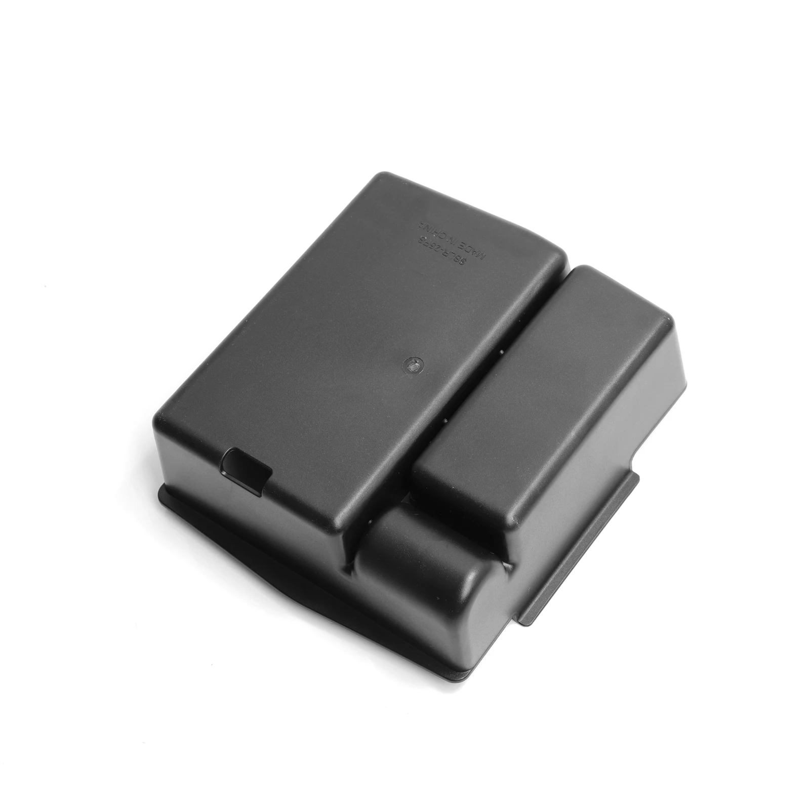 Для Subaru Forester 2024 2025 автомобильный подлокотник ящик для хранения органайзер чехол