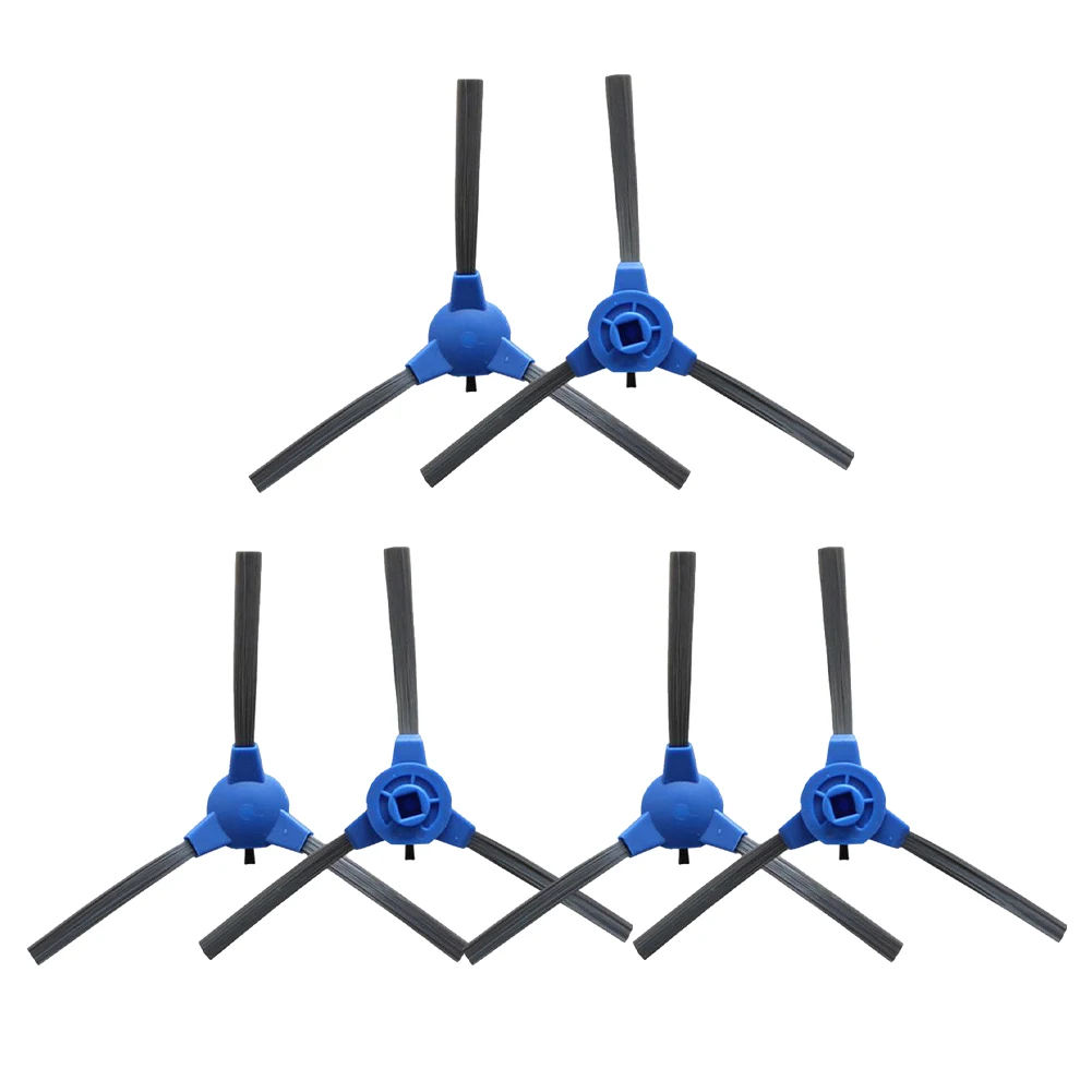 Улучшенная производительность уборки с улучшенной боковой щеткой для iseelife PRO3S и
