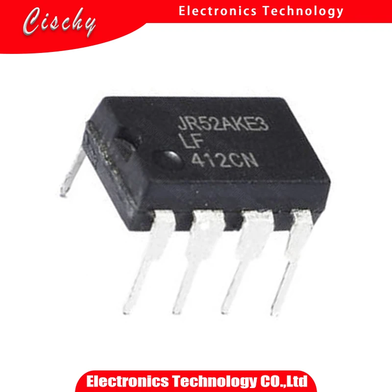 10 шт. LF412CP DIP-8 LF412ACN DIP LF412CN LF412 DIP8