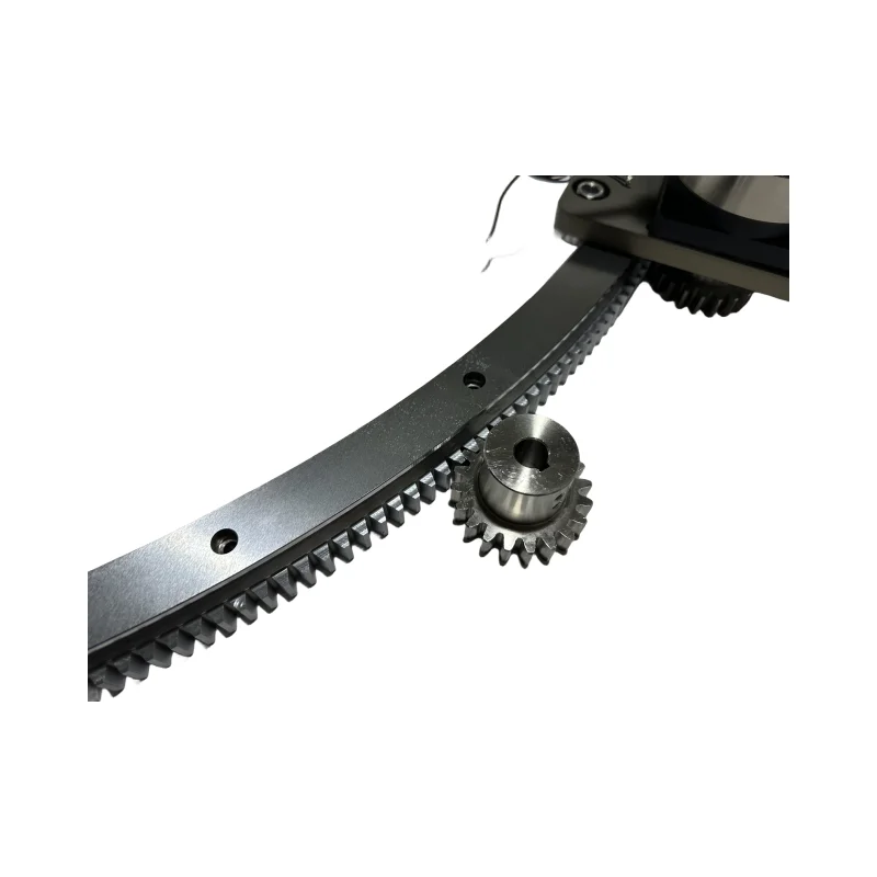 Лидер продаж изогнутая направляющая скользящий блок LM