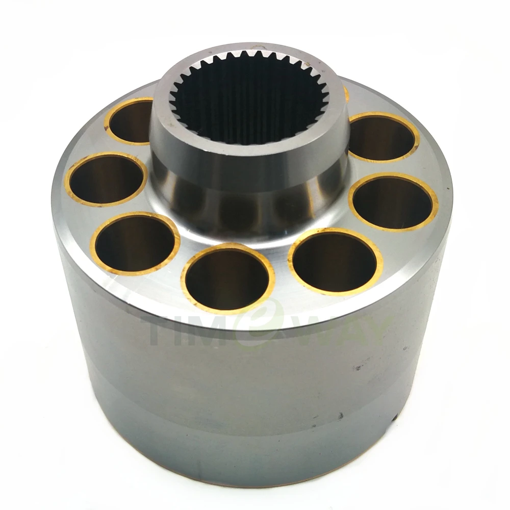 Комплекты роторной группы насоса 90R запасные части 90R75 90R075 аксессуары для