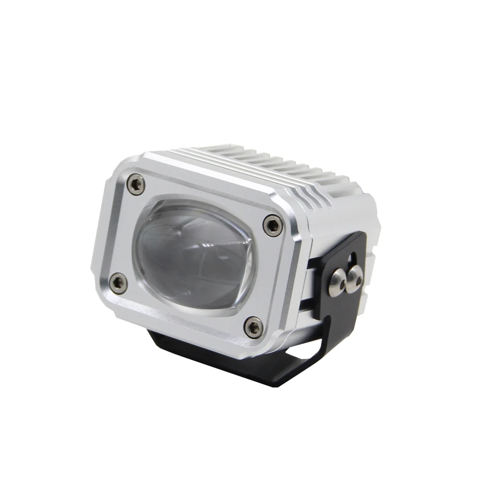 Auxiliary Lights Outdoor