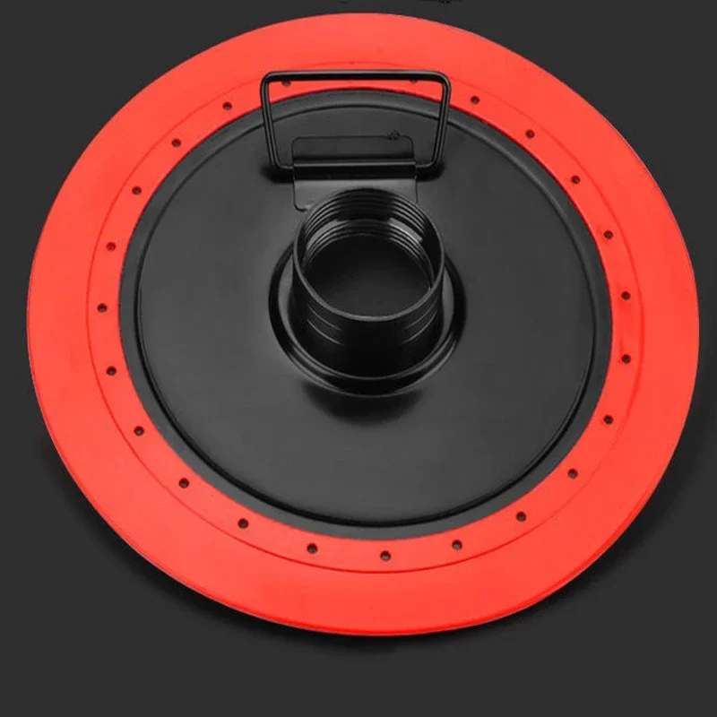 Металлическая универсальная Улучшенная и утолщенная масляная присоска 56/60