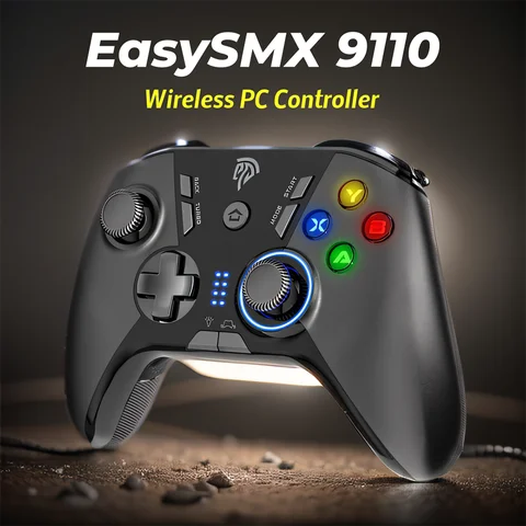 EasySMX 9110 беспроводной геймпад