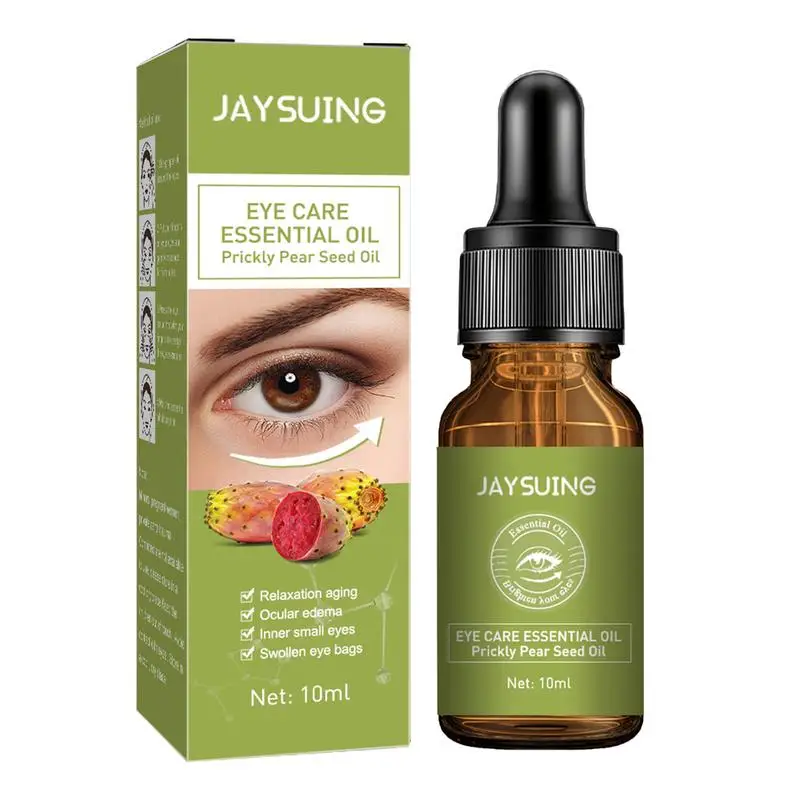 

Anti Wrinkle Eye Cream Remove Dark Circles Fade Fine Lines Anti Aging Anti Puffiness Eye Bags Firming Skin Care 10ml