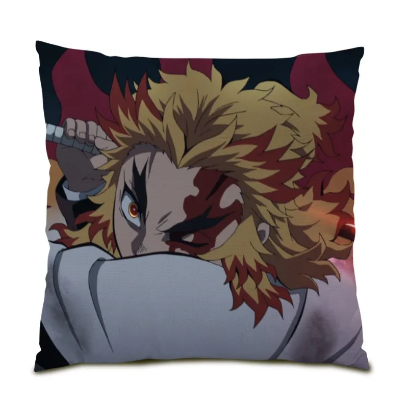 Рисунок 4 - Наволочка 45x45 для аниме фанатов