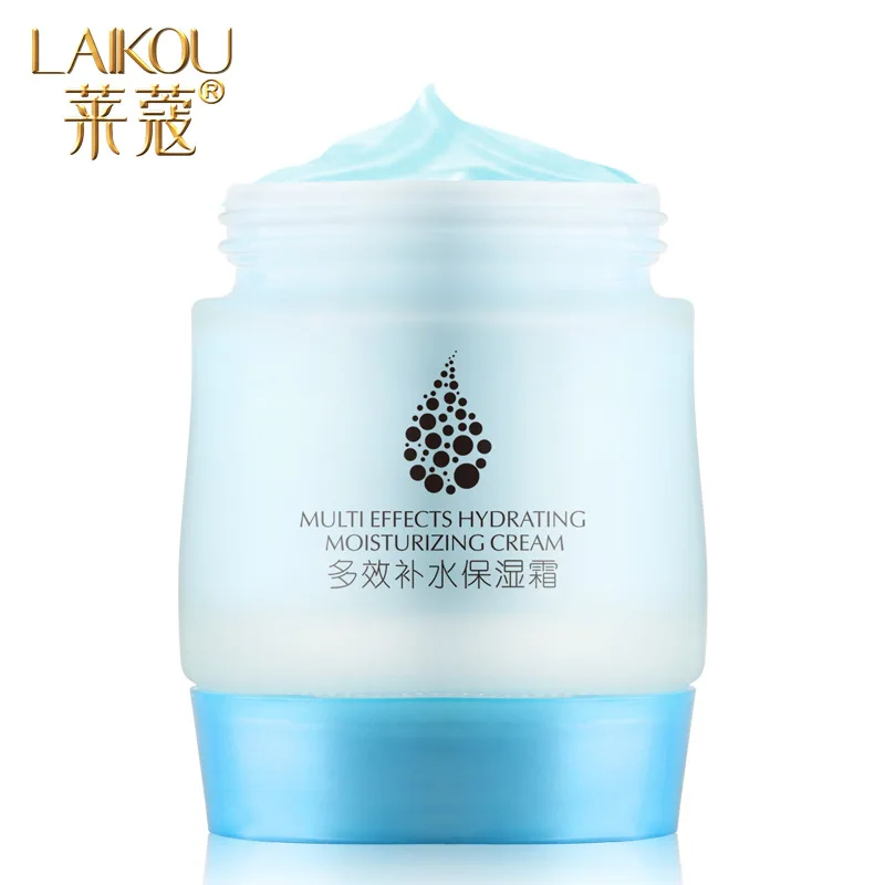 

laikou multi-effect moisturizing cream