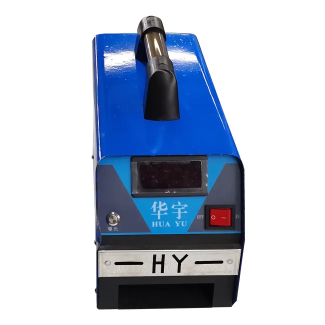 

Flash Rubber Stamp Seal Machine Stamping machine Automatic stamping Making Machine