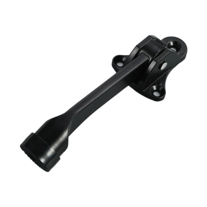 B Верхняя подкова для ног новый американский стиль всасывающий дверной