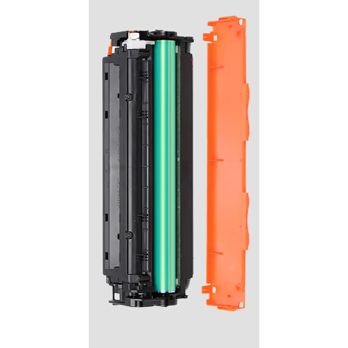 Замена тонер-картриджа для Canon CRG 418-K 118-K 718-K 918-K 518-K CRG318-BK CRG418-BK CRG118-BK CRG718-BK