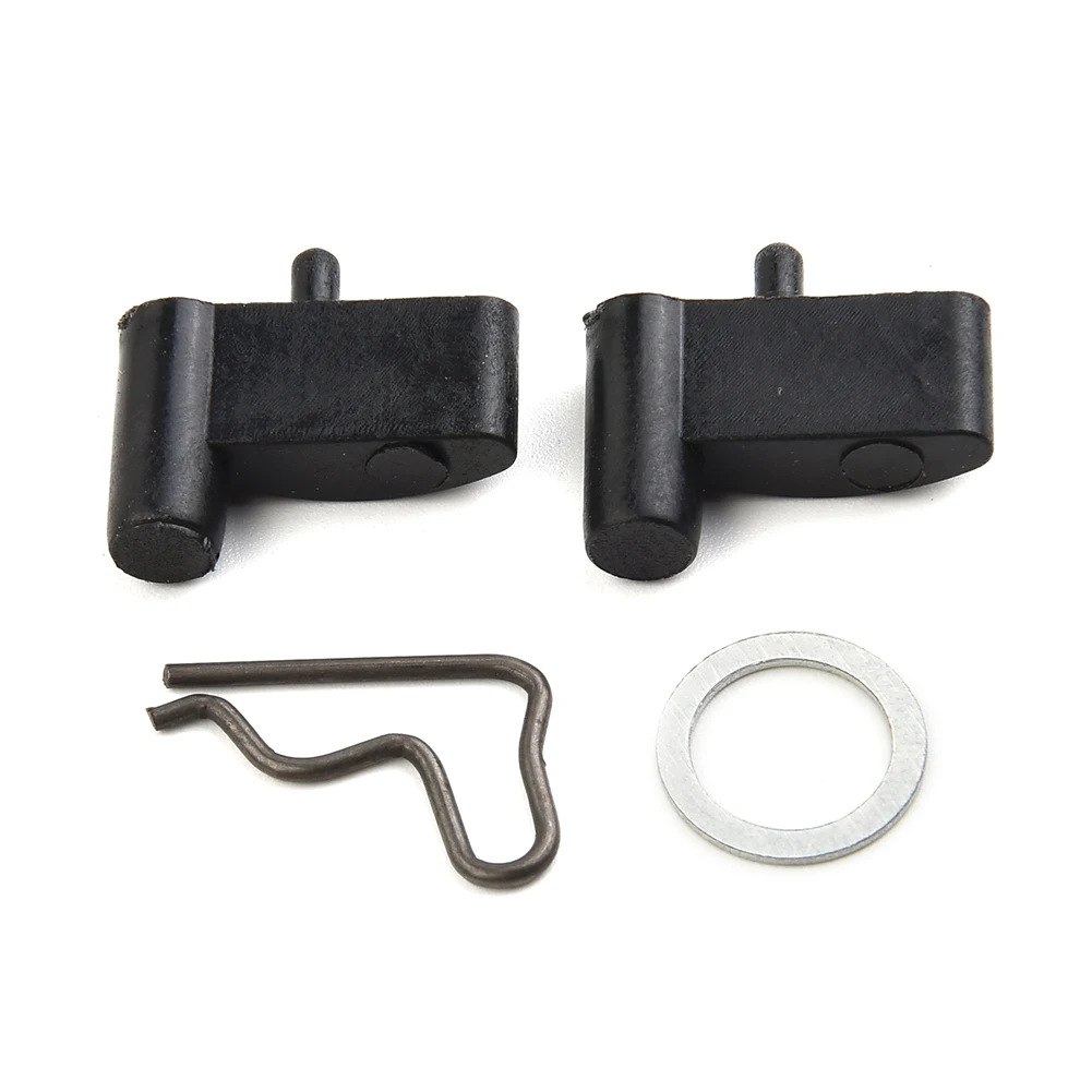 

Engine Recoil starter Accessories Parts Tool Replacement Set Rewind Handle Rope Pulley For Stihl 034 036 044 046