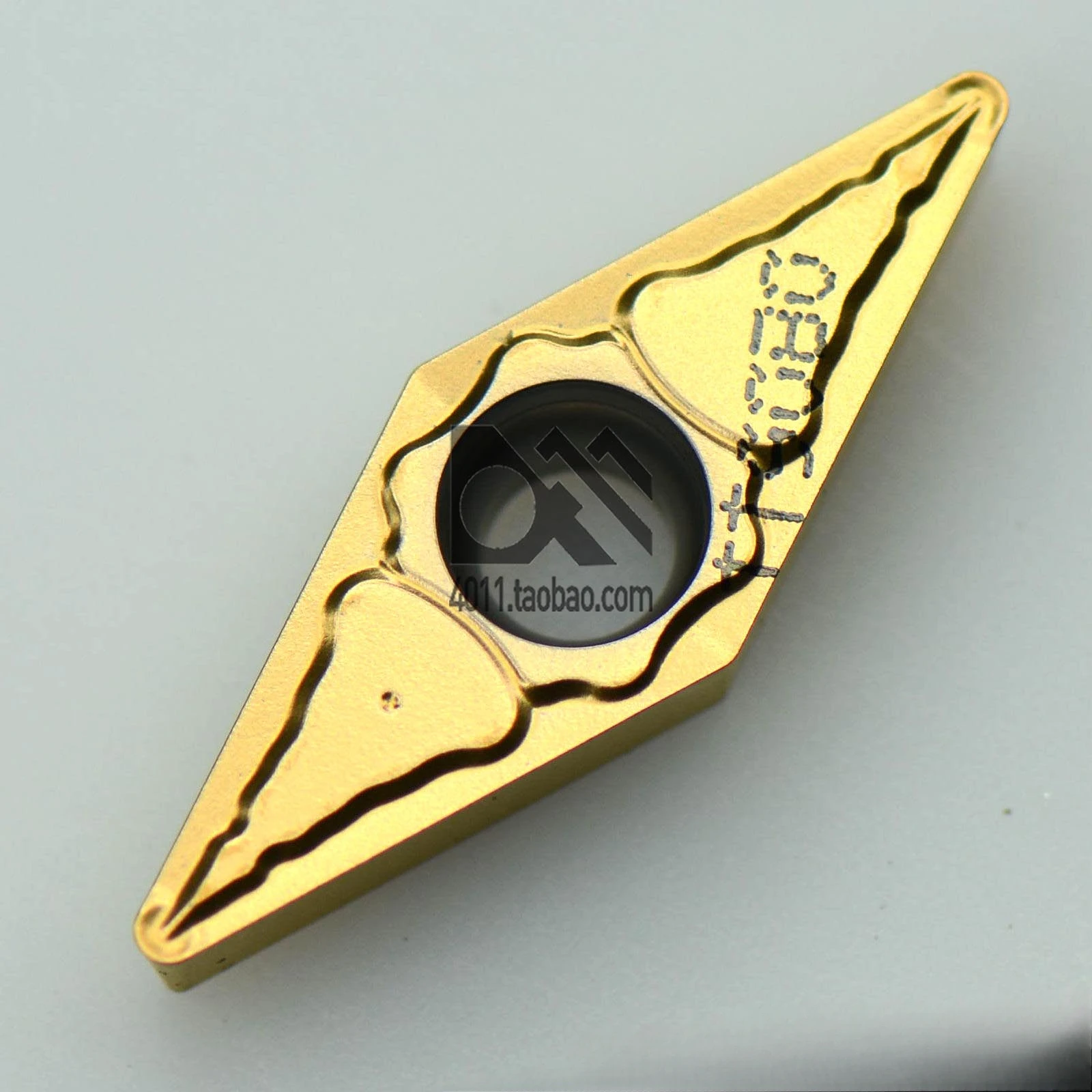 Лезвие числового управления Taegutec из Южной Кореи VBMT 160408 ПК TT9080 160412 коробка десяти