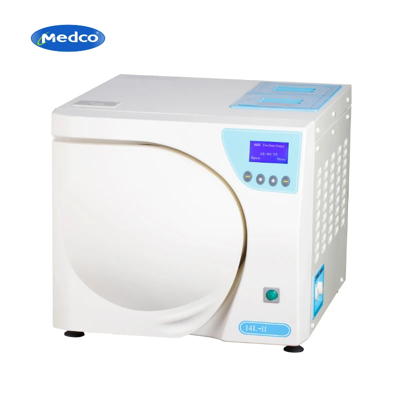 

Proatable 14L Class B Steam teeth Autoclave