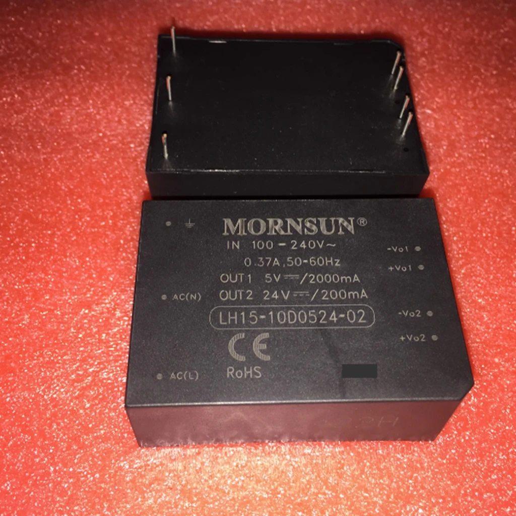

LH15-10 d0524-02 AC - DC power supply module new home furnishings