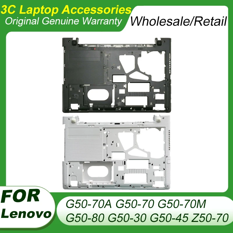 

New Original For Lenovo G50-70A G50-70 G50-70M G50-80 G50-30 G50-45 Z50-70 Laptop CASE Bottom Base Case Back Cover Replacement
